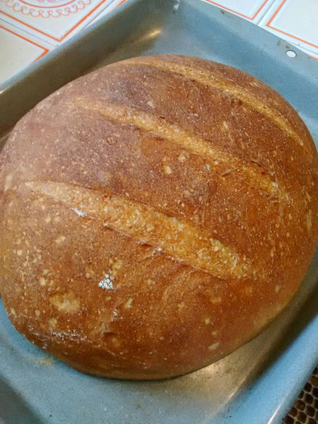 French Country Boule